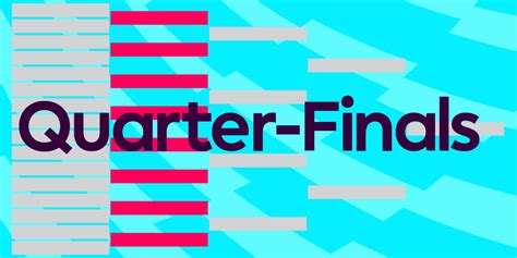 Maybe you would like to learn more about one of these? Quarter-Finals Predictions | Premier Skills English