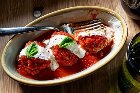 Nicoletta Italian Kitchen Restaurant Review Its Recipe Needs Editing