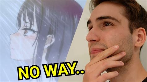 FUJIMIYA CAUGHT NUDE Uncle From Another World Episode 4 Reaction