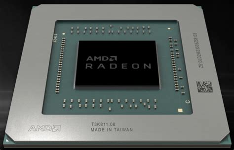 Amd Hints Laptops Powered By Radeon Rx 6000 Mobile Gpus Will Be Coming