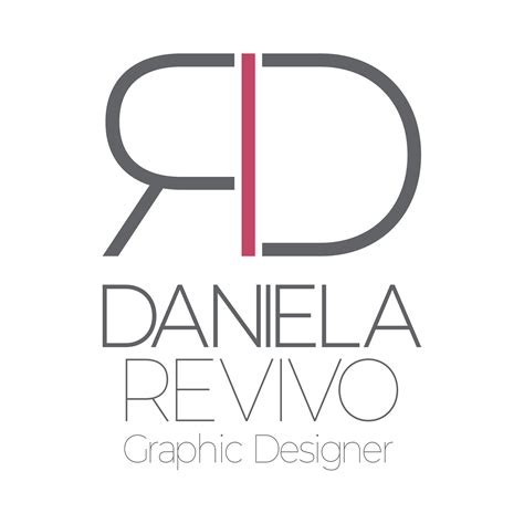 Daniela Revivo Graphic Designer Tirat Carmel