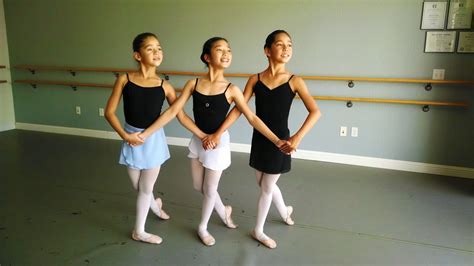 Bay Ballet Academy Maximo Califano San Jose Willow Glen Classes Dance Bay Ballet Academy