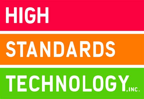 High Standards Technology