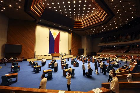 sc affirms ruling on party list seats in house inquirer news
