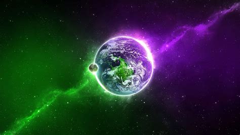 Purple And Green 4k Wallpapers Top Free Purple And Green 4k Backgrounds Wallpaperaccess