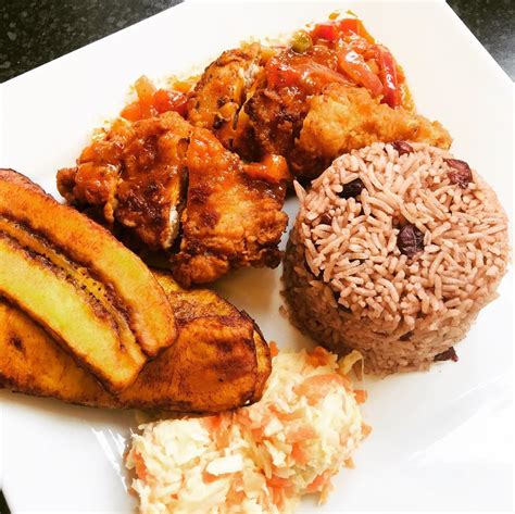 15 Tantalizing Jamaican Foods You Need To Try Kimberley Writes