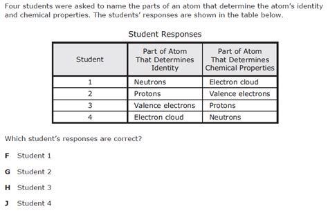 8th grade released staar tests. Science Released STAAR Questions: 8.5B