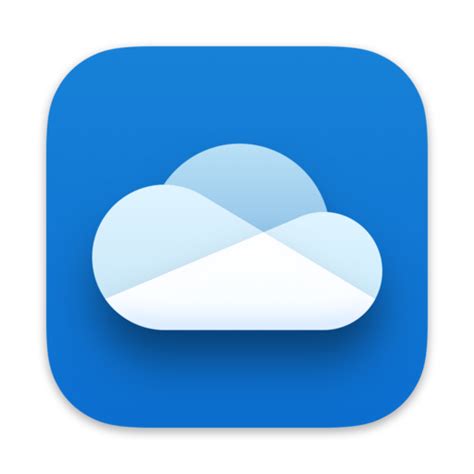Onedrive Icon Png 100287 Free Icons Library Images