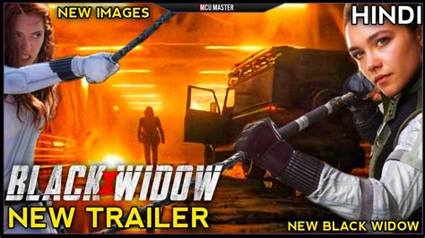 The first teaser trailer for the standalone black widow movie — the next marvel entry and the first chapter in phase four of the marvel cinematic universe — was released first in english earlier on tuesday, in what came as a bolt out of the blue. Black Widow New Trailer | Yelena Belova New Black Widow | New Images From Black Widow Movie In ...