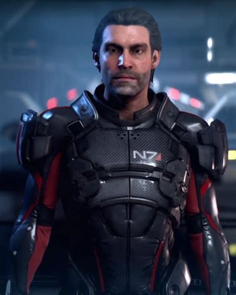Categoríapersonajes De Mass Effect Andromeda Mass Effect Wiki
