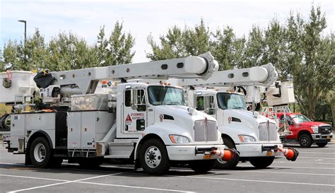 Why Linemen Should Start By Getting Their Cdl In 2022