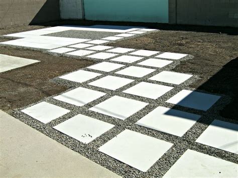 Image Result For 16x16 Yukon Square Concrete Step Concrete Backyard