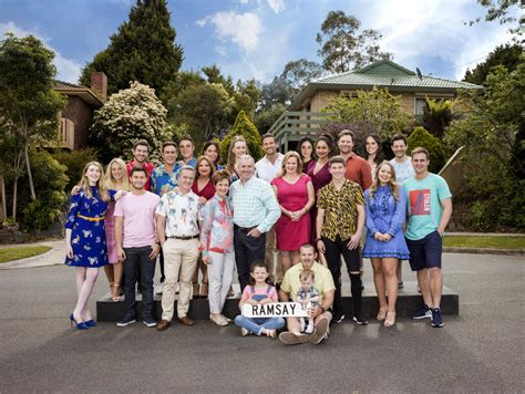 Neighbours Is Back Soap Being Revived By Amazon Freevee