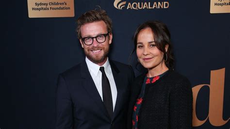In 2013 he was invited by the british ministry of note: Simon Baker and Wife Rebecca Rigg Separate After 29 Years ...