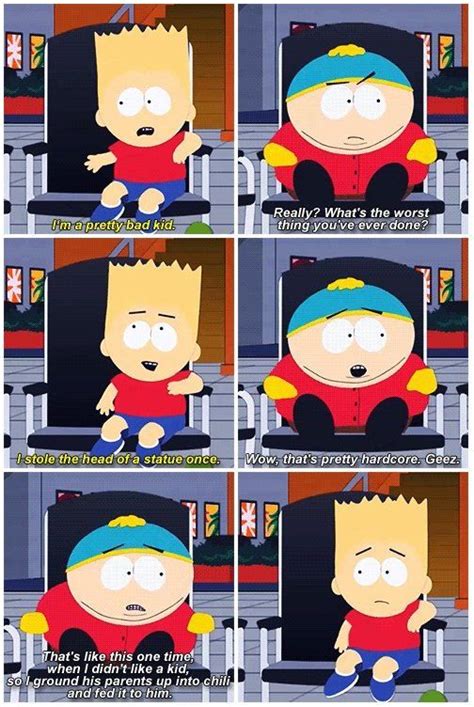 30 Hilarious South Park Memes To Get You Laughing South Park Quotes South Park Memes South