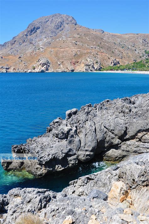 Souda Plakias Rethymnon Kreta Urlaub In Souda Plakias Griechenland