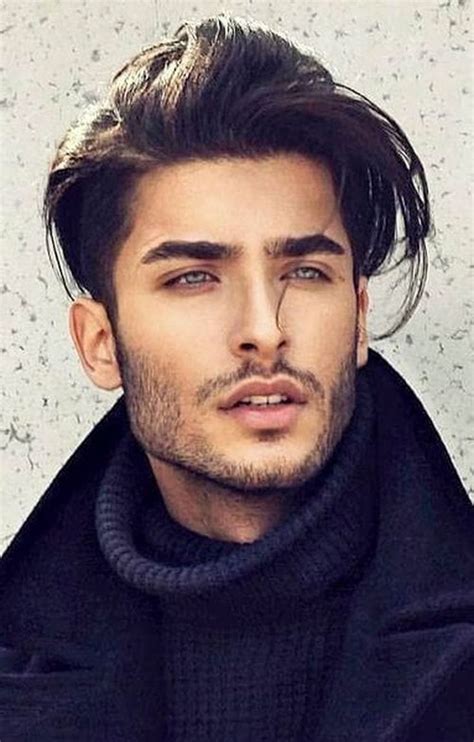 41 Enchanting Men Hairstyles Ideas For Everyday Occasions To Try
