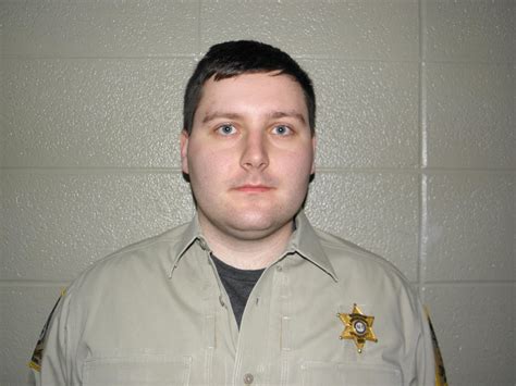Welcome Deputy Austin Lucky 05222019 Press Releases Livingston