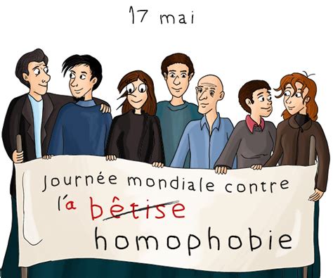 demain 17 mai 2014 journée mondiale contre l homophobie amandine alezard
