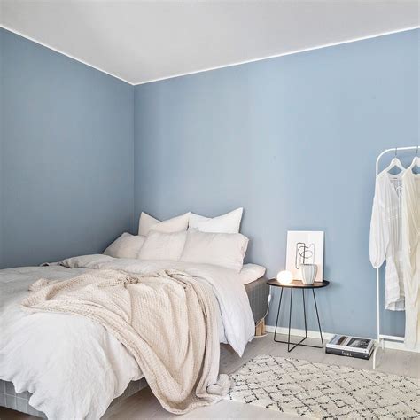 From Neutral Navy To Bright Royal Blue Here Are All The Blue Bedroom