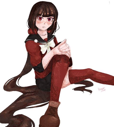 Maki Harukawa By Pumpkanurse On Deviantart