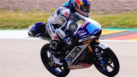 Drivers, constructors and team results for the top racing series from around the world at the click of your finger. Jorge Martín da otra lección de poderío en Sachsenring y ...