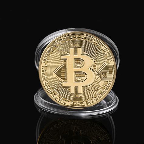 Bitcoin silver is listed on 1 exchanges with a sum of 6 active markets. Gold/Silver Plated Bitcoin Coin Collectible BitCoin Art Collection Gift Physical-in Non-currency ...