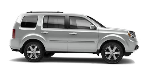 Honda Pilot Lifted Reviews Prices Ratings With Various Photos
