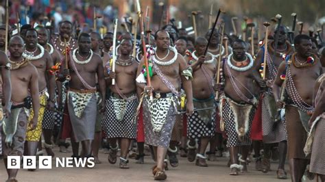bringing gay pride to africa s last absolute monarchy bbc news