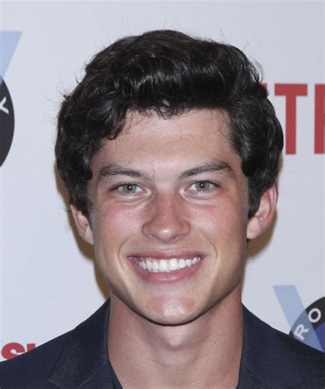 Graham Phillips Hairstyles In 2018