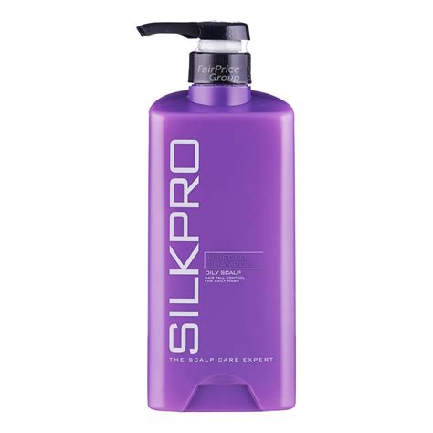 Best 5 Shampoos For Oily Scalp In Singapore 2020