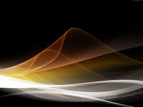 Nice Abstract Wavy Background Free Psdvectoricons