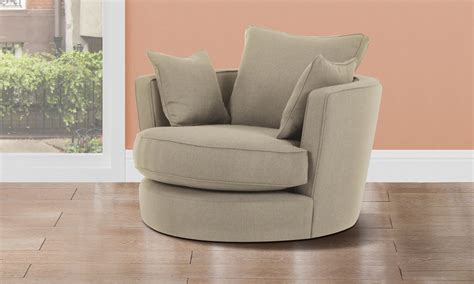 Choose from a large variety of beautifully made round chair on alibaba.com. Modern Big Round Sofa Chair from AED 1399 | A to Z Furniture