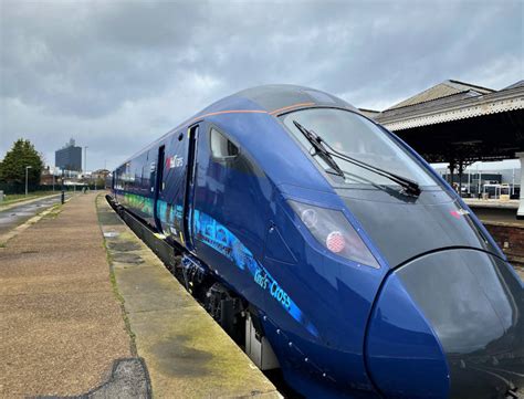 Focus Transport Hull Trains To Introduce Live Train Tracker
