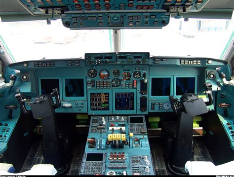 Sanctions against the russian air industry. Big World Small Talk: ilyushin IL-96