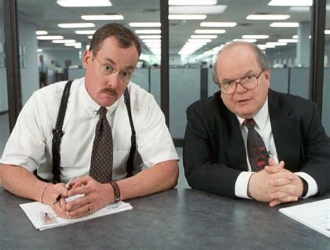 Why We Need A New Office Space Movie For The Gig Economy Collider
