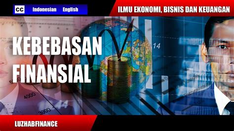 Kebebasan Finansial Youtube