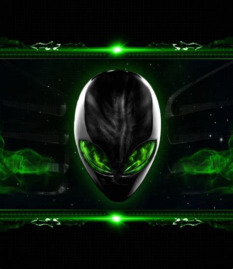 20 Spectacular Alienware Wallpaper For Desktop