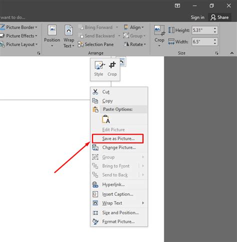 How To Insert A Signature In Word On Windowsand Mac Wps Office Academy