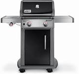 Lp Gas Grill