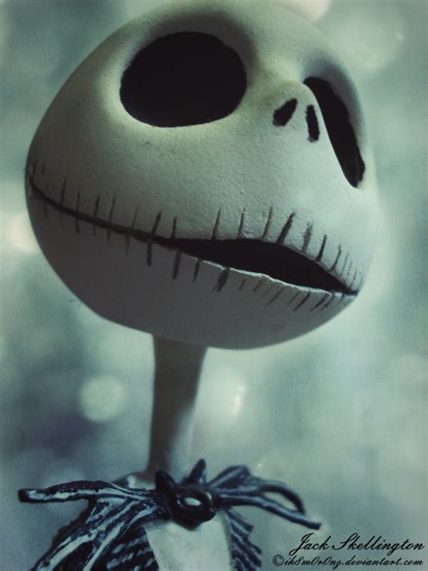 Jack Skellington By Lt Arts On Deviantart