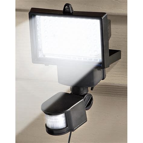 The best solar motion lights provide an effective security solution for home and business premises. Nature Power Solar Security Motion Sensor Light, 60 LED ...