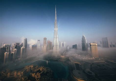 ✪ отвез родителей в дубай. Burj Khalifa - Ein Ausflug auf das Dach der Welt | Dubai.de