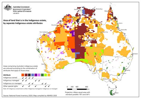 Aboriginal Land Ownership Map - Atlanta Georgia Map