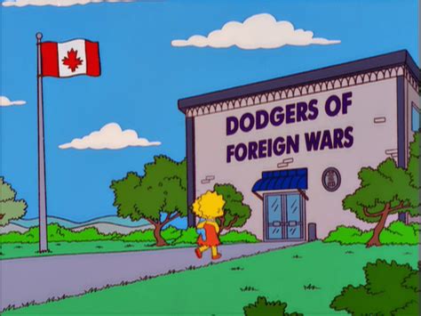 Your Handy Viewing Guide To Military Episodes Of The Simpsons