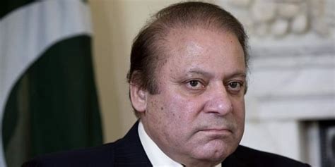 panama papers scandal sharif appears for trial says courts have double standards the new