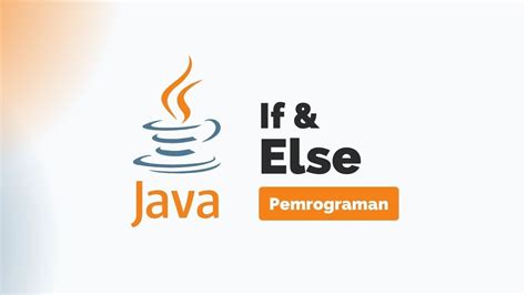 Tutorial Pemrograman Dasar Dengan Java Di Netbeans Materi If Else