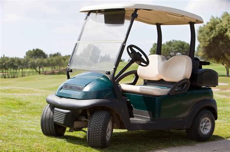 Top 10 Best Gas Golf Carts 2023 Complete Buying Guide