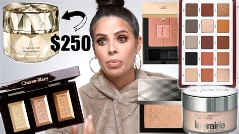 I Tried The Worlds Most Expensive Makeup Is It Worth Your Coin