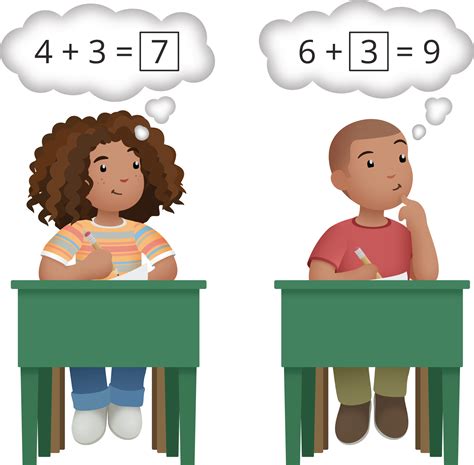 OUR K–5 Math | Grade 1 Unit 2 Section D Lesson 20 - Student Edition